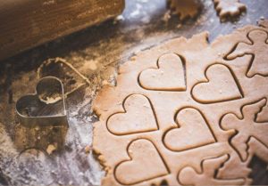 バレンタイン手作りクッキーの賞味期限は 日持ちさせる常温 冷蔵 冷凍の保存方法 まいにちはてな